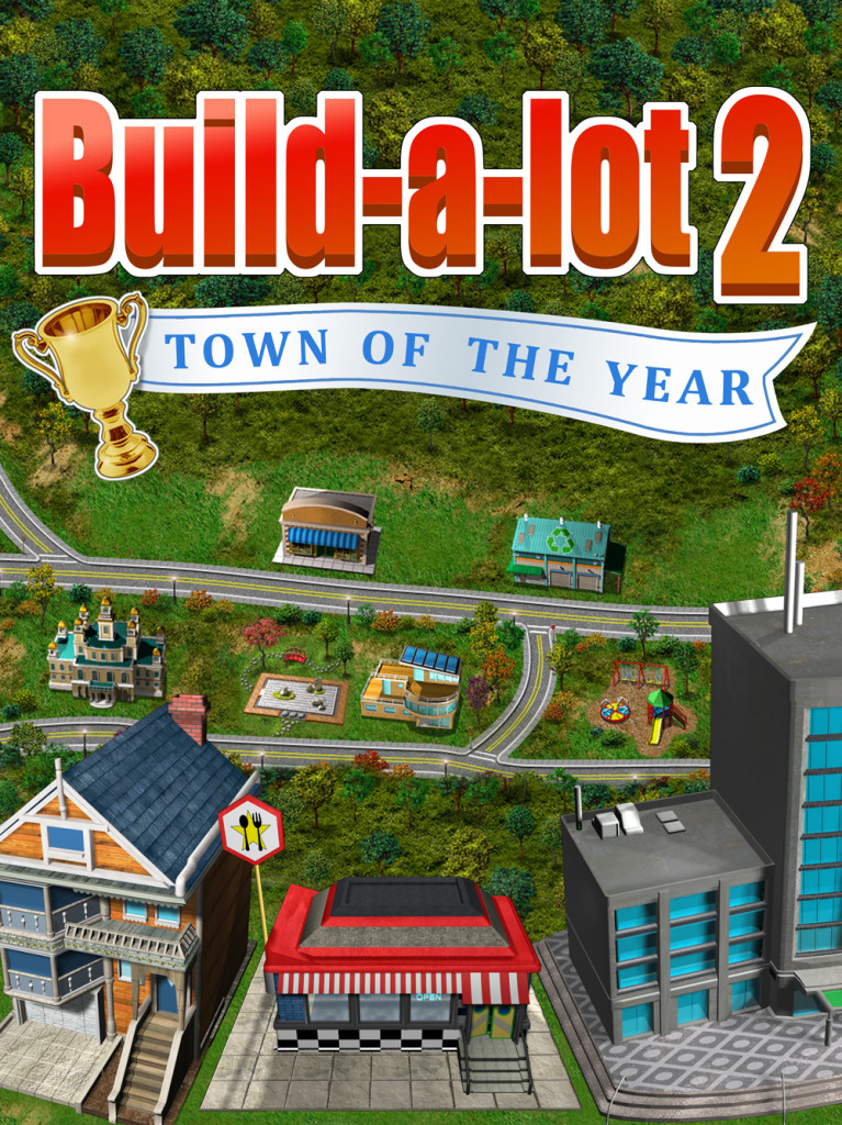 Build A Lot 2