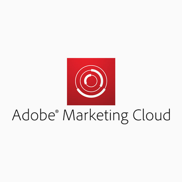 Adobe Marketing Cloud